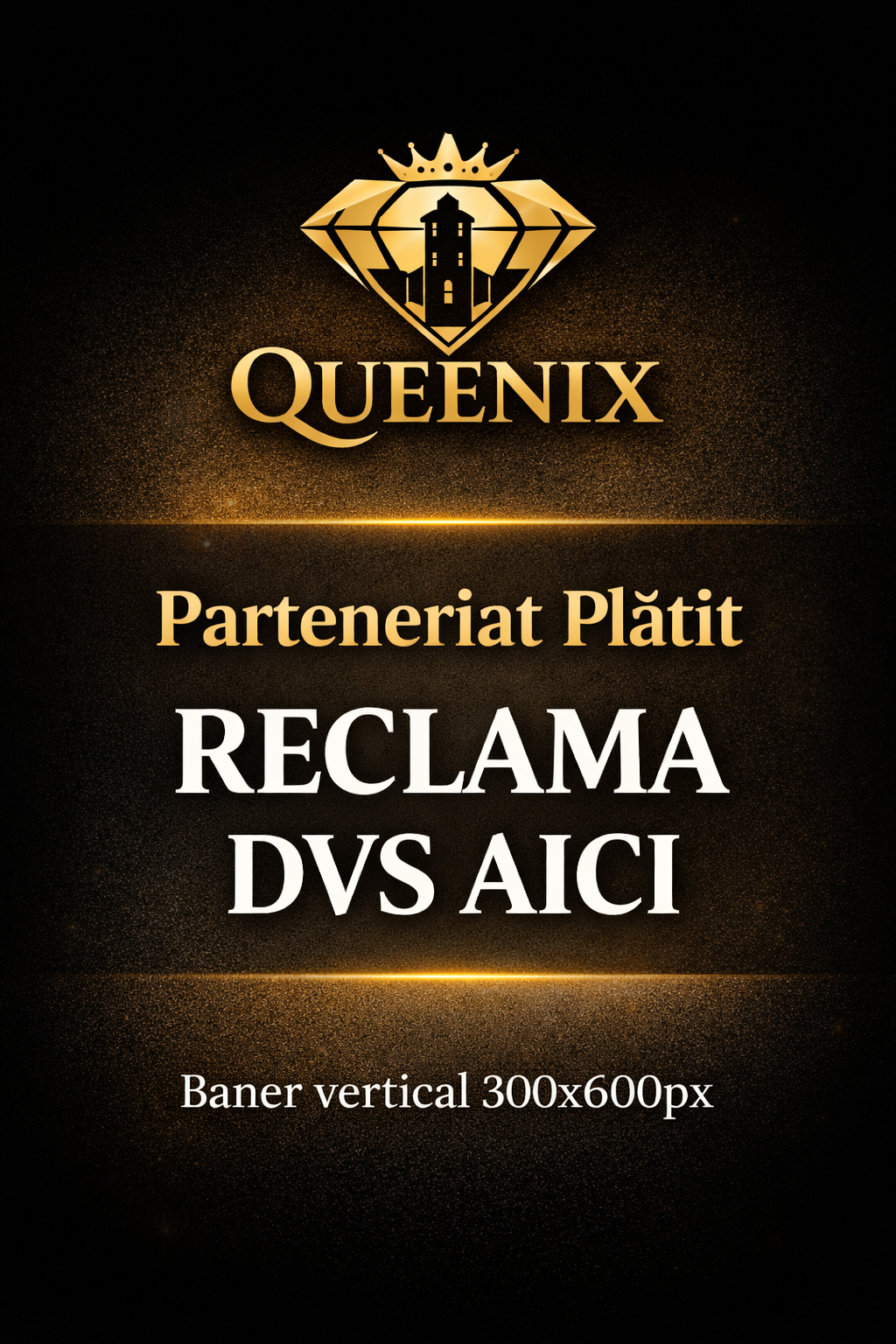 Parteneriat Platit - Reclama DVS Aici